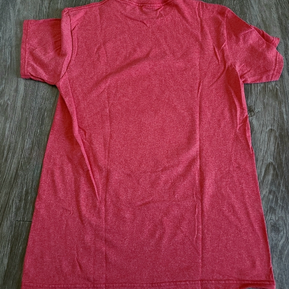 Resting Grinch Face T Shirt - Picture 2 of 3